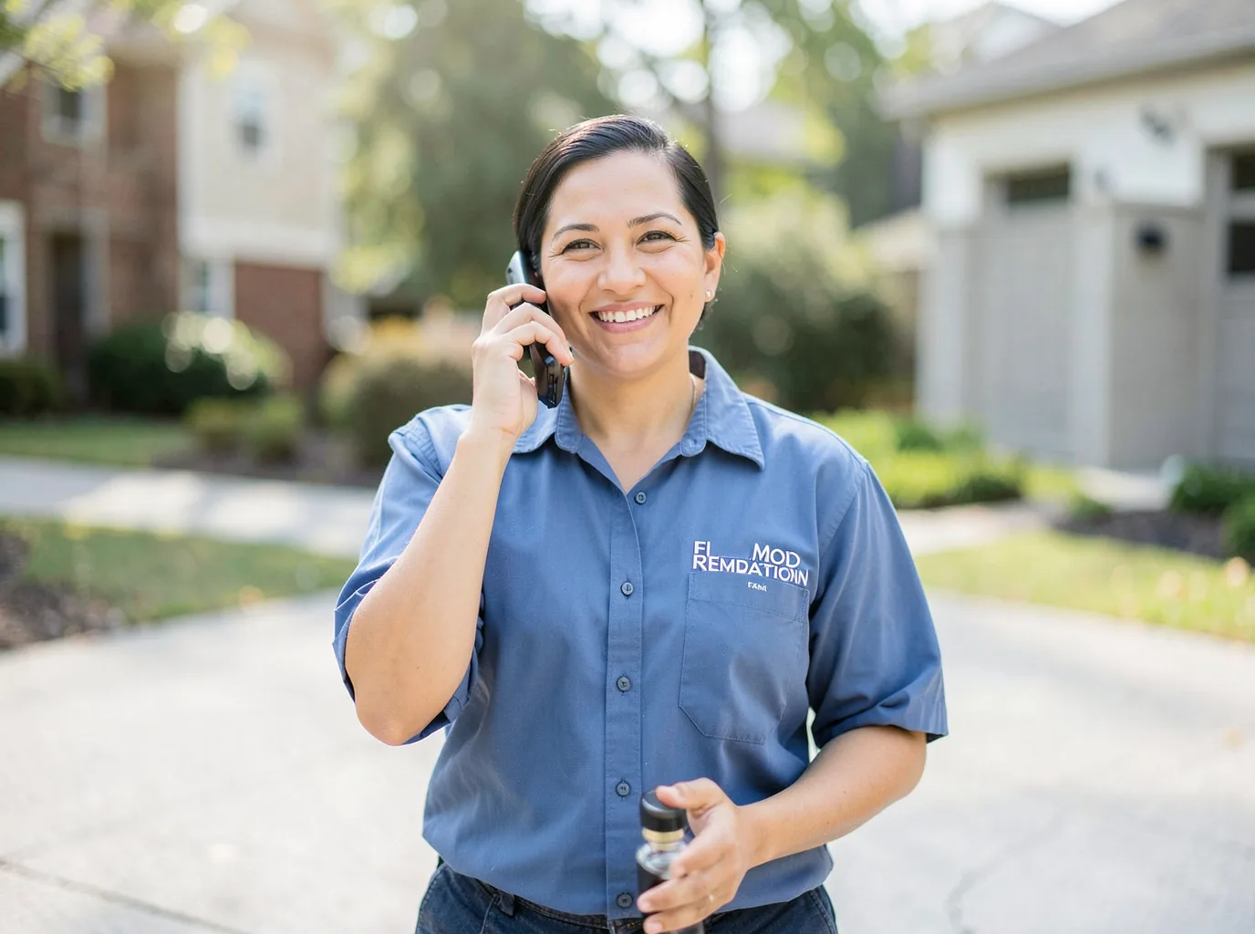 Mold Remediation Brandamore, PA FAQs